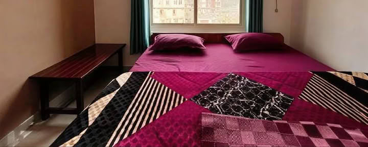 Private Single Room