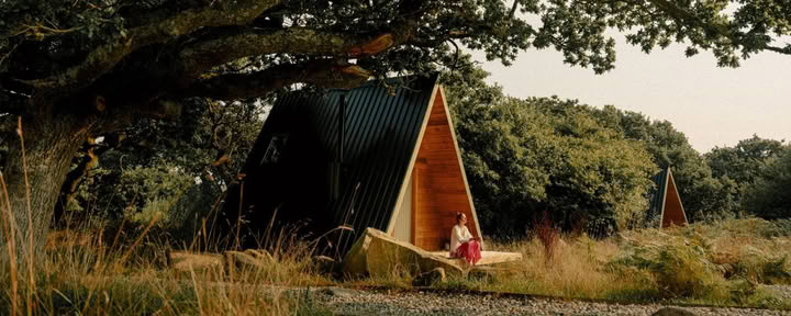 Koyt Cabins