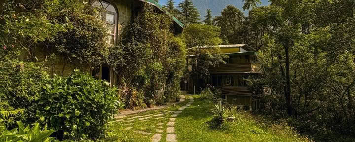 Guesthouse Room