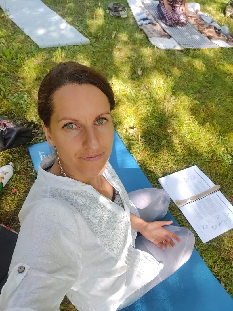 Ernesta Paulauskienė