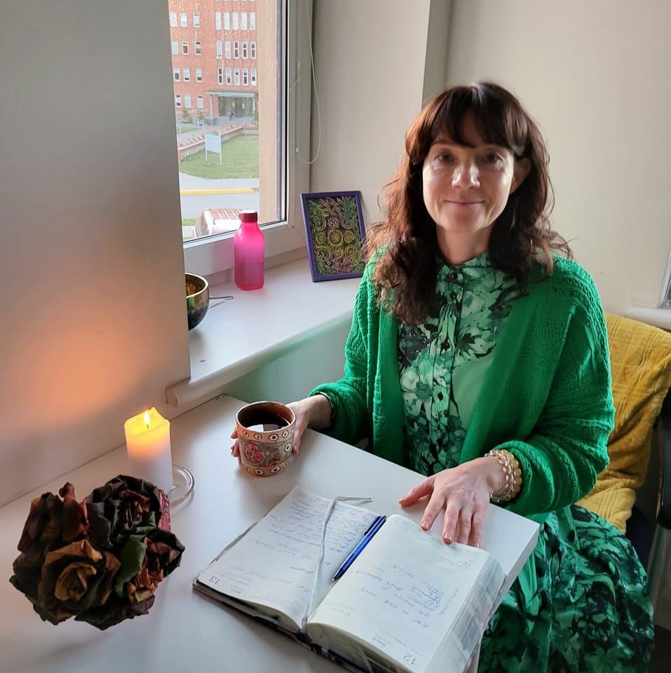 Sigita Taja Sadauskiene