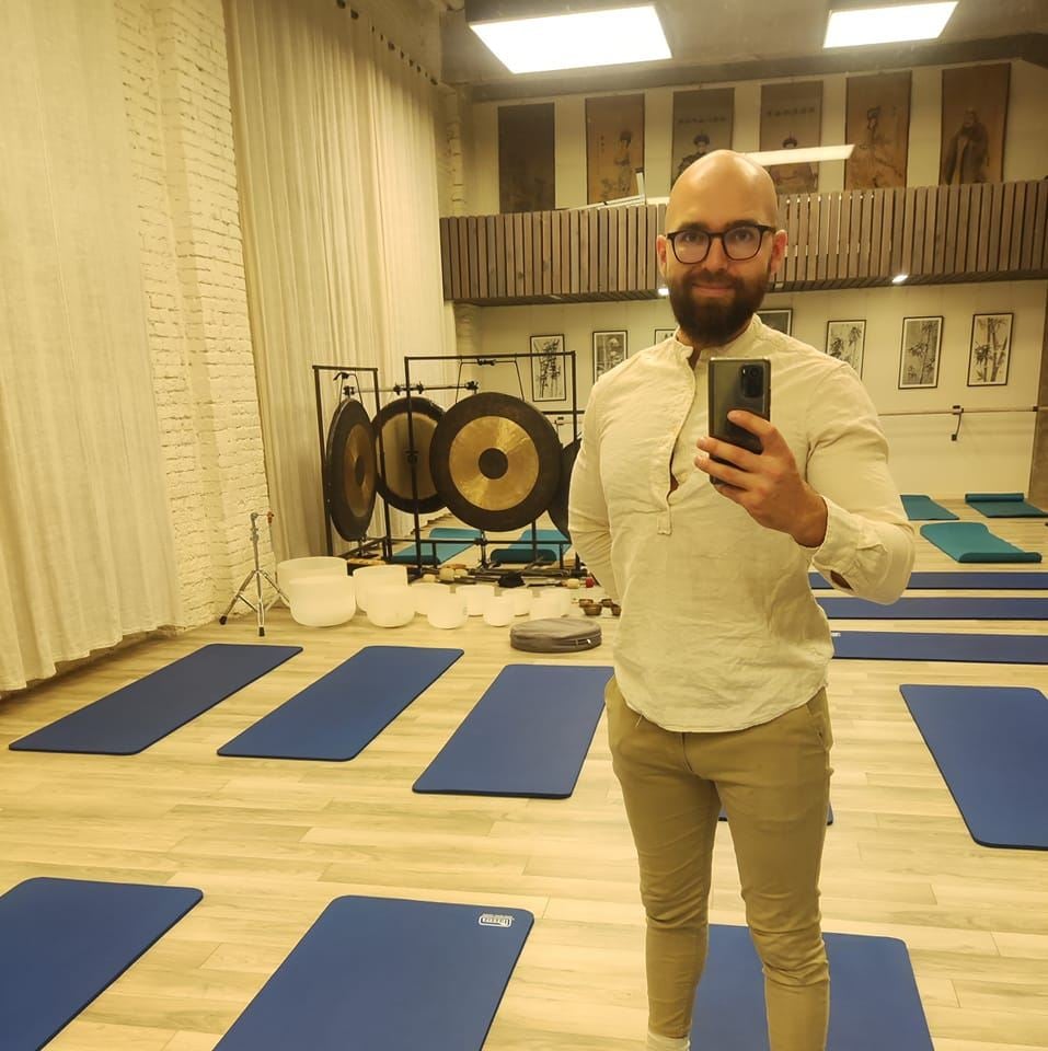 Tomas Ivanauskas