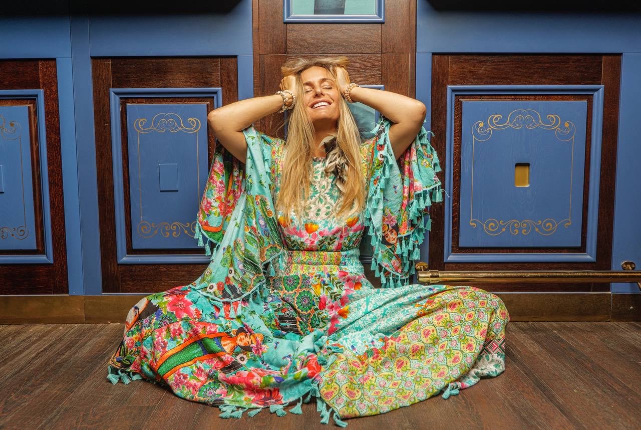 VIKTORIJA ŠOPAGAITĖ