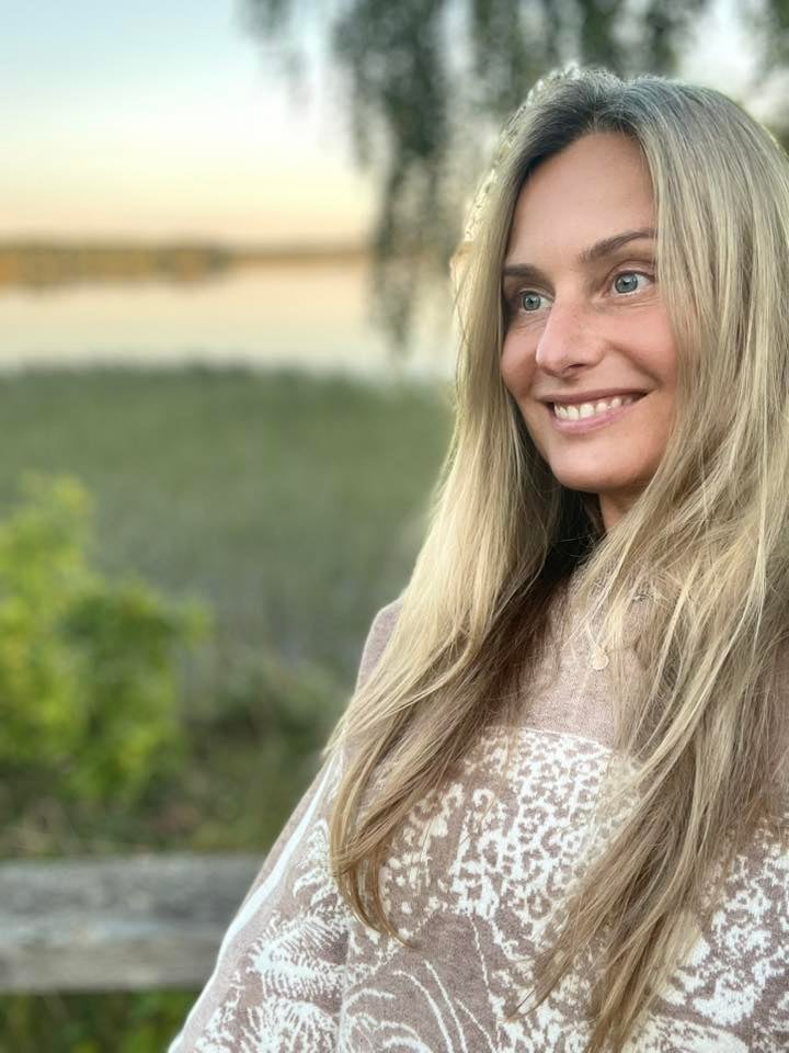 VIKTORIJA ŠOPAGAITĖ