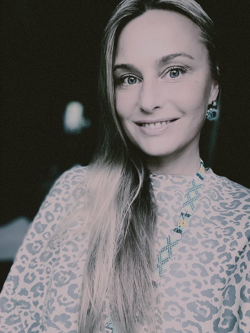 VIKTORIJA ŠOPAGAITĖ