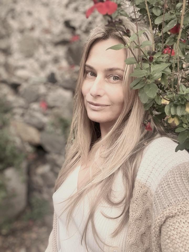 VIKTORIJA ŠOPAGAITĖ