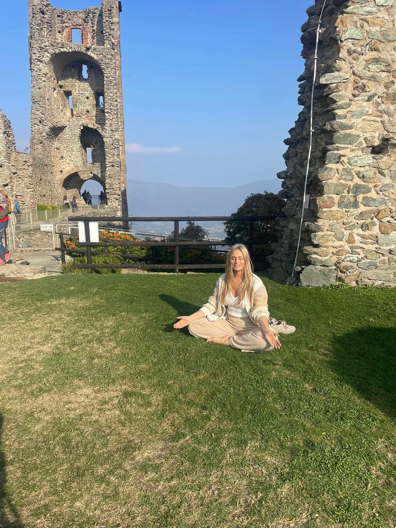 VIKTORIJA ŠOPAGAITĖ