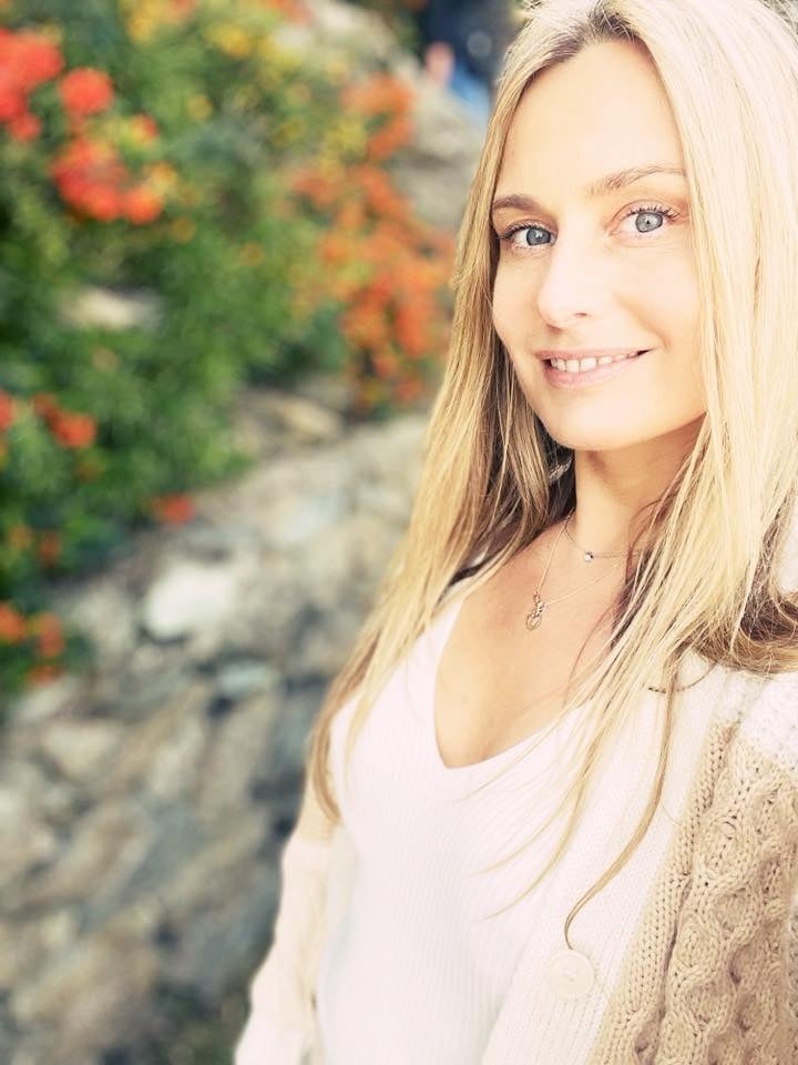 VIKTORIJA ŠOPAGAITĖ