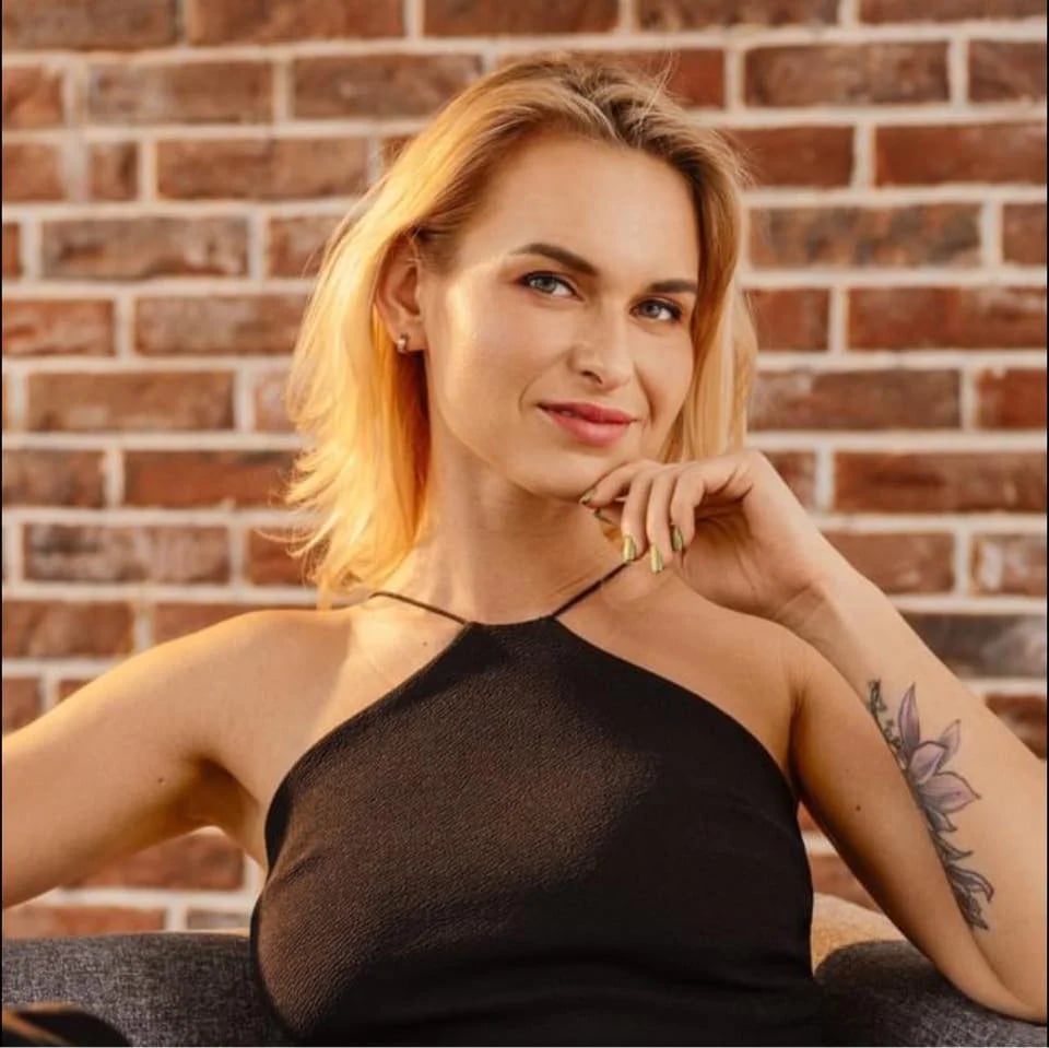 Giedrė Vaikšnoraitė