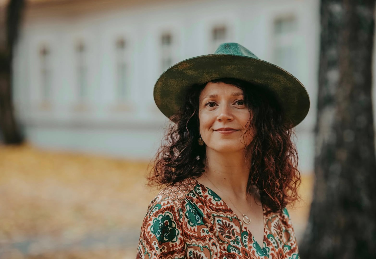 Samanta Dvilevičiūtė