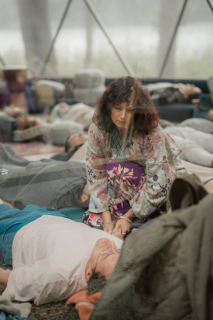 Samanta Dvilevičiūtė