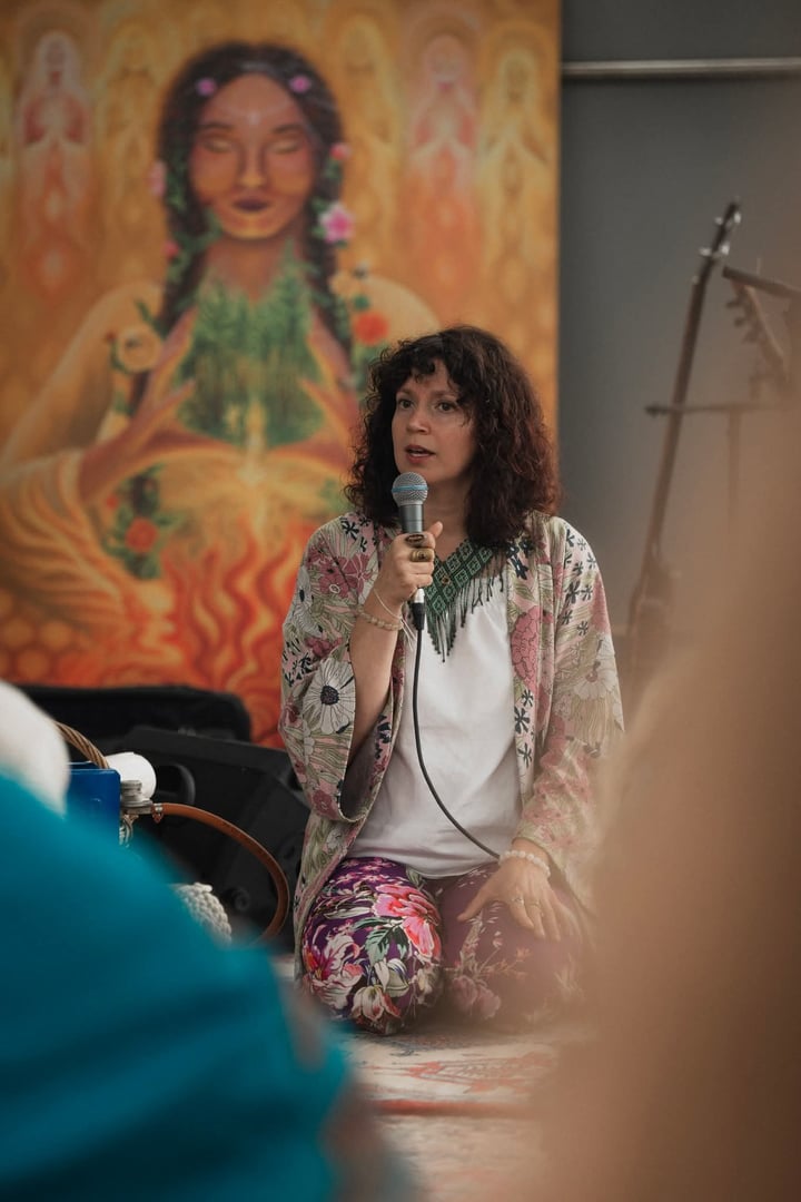 Samanta Dvilevičiūtė