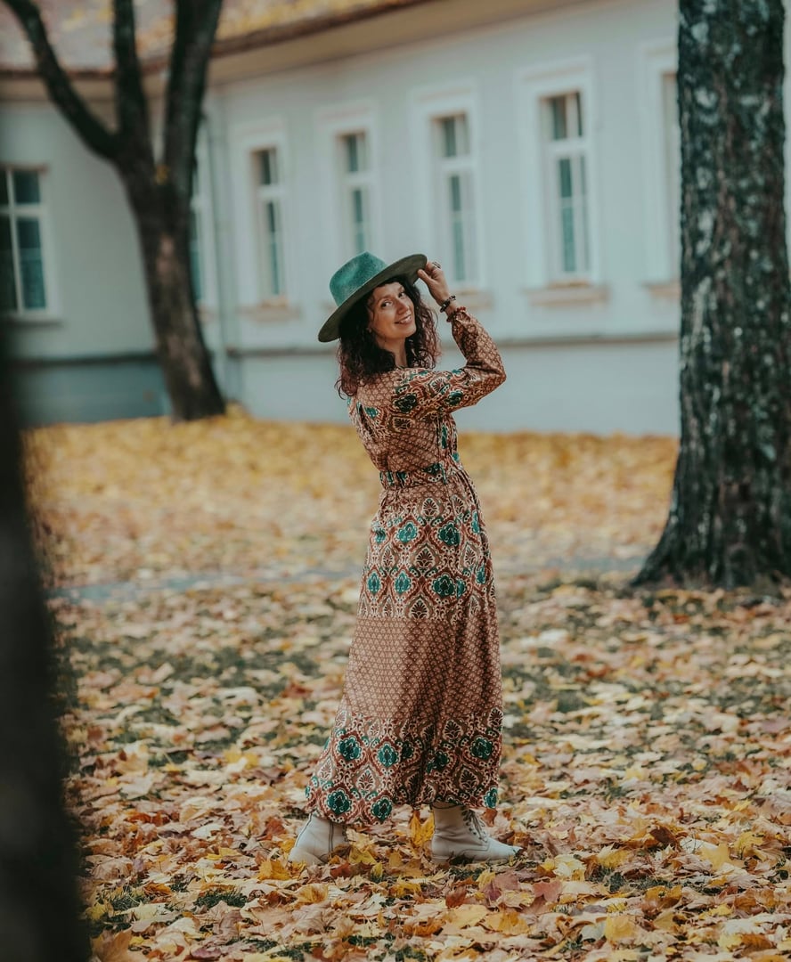 Samanta Dvilevičiūtė