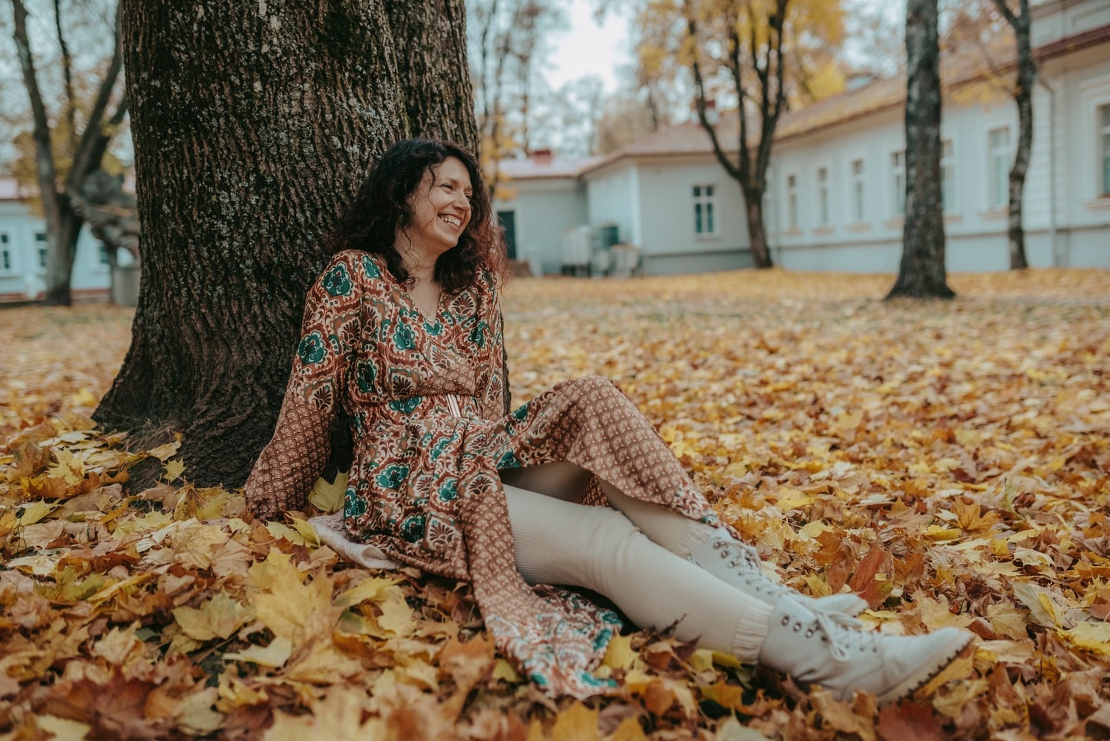 Samanta Dvilevičiūtė