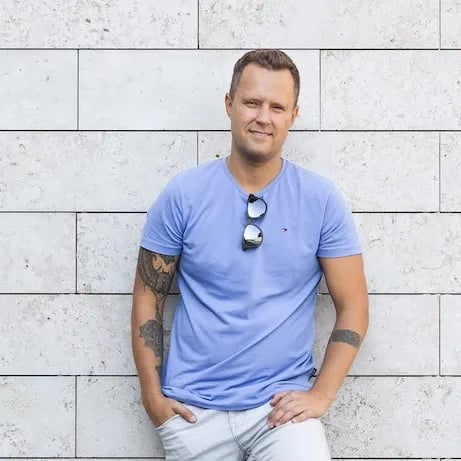 Marius Krischiukaitis