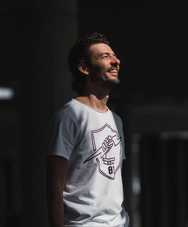 Aurelijus Hamsa Šarka