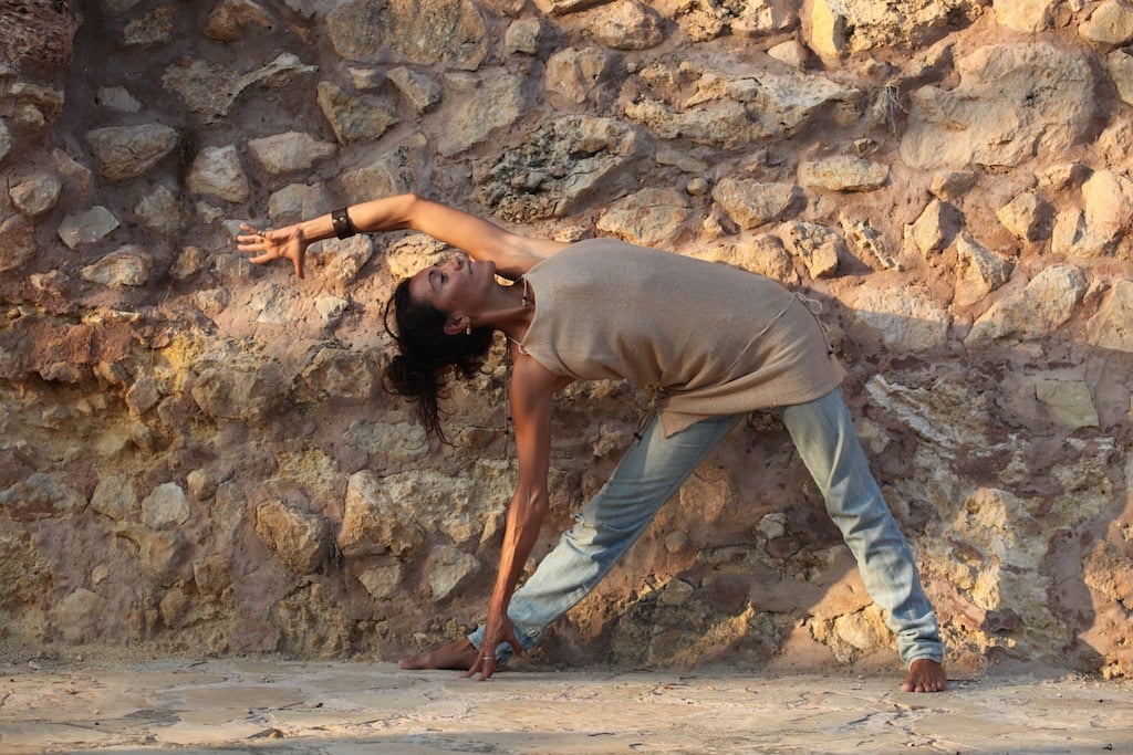 Liilamaya Liliana Galvis