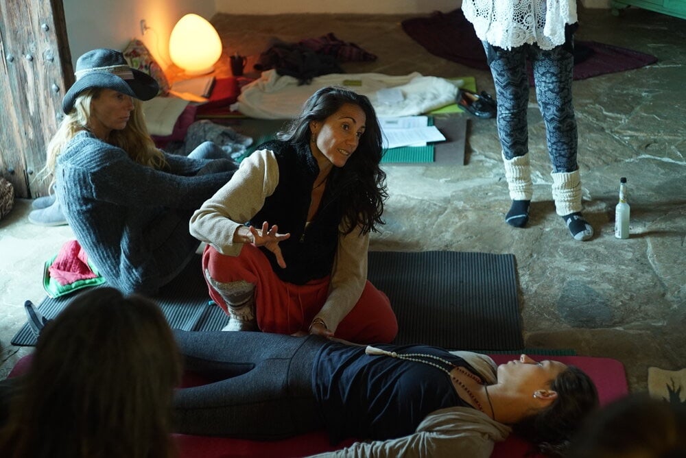 Liilamaya Liliana Galvis