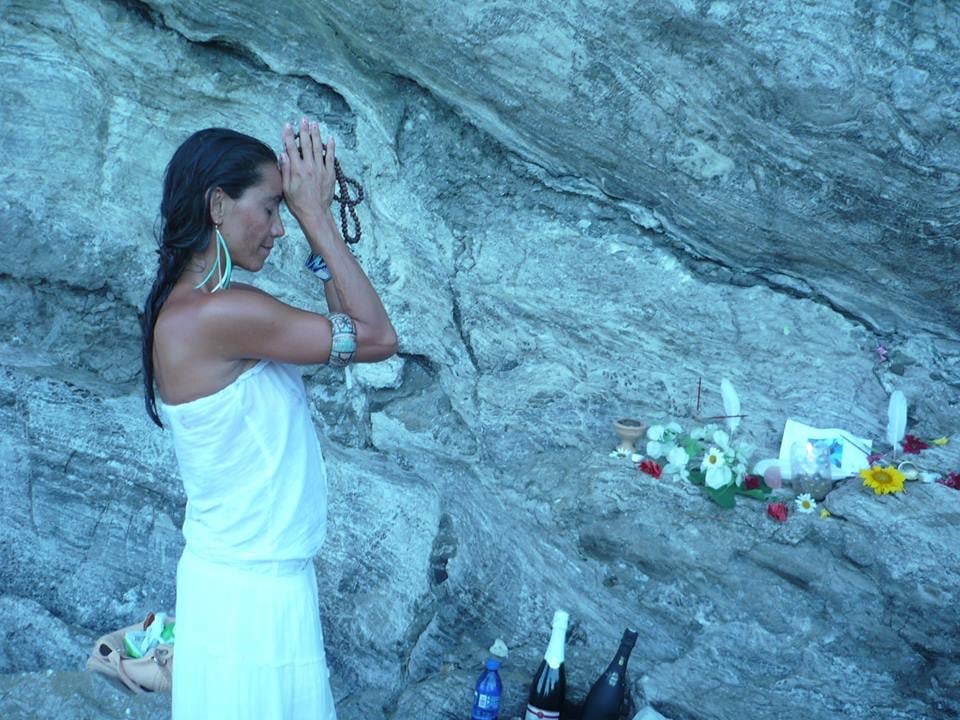 Liilamaya Liliana Galvis