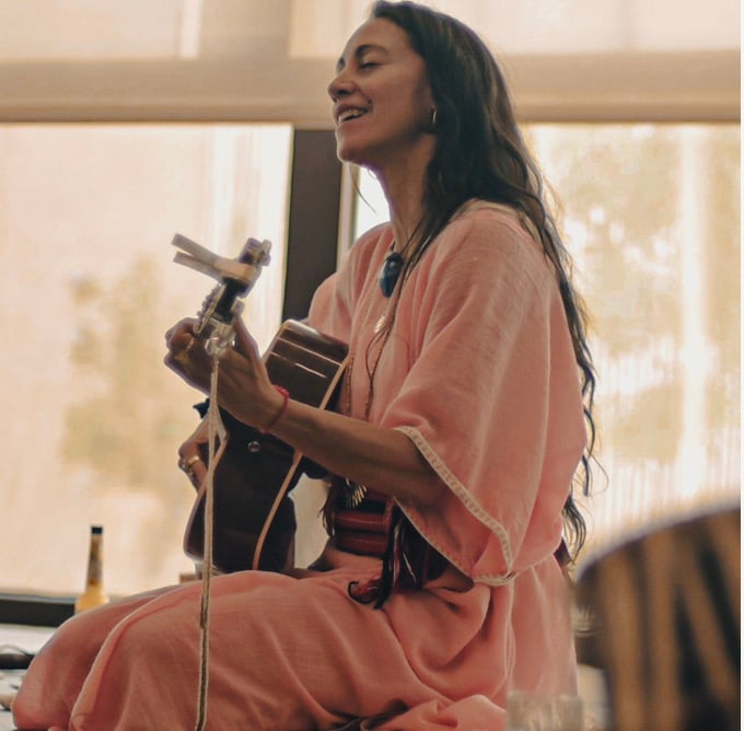 Liilamaya Liliana Galvis