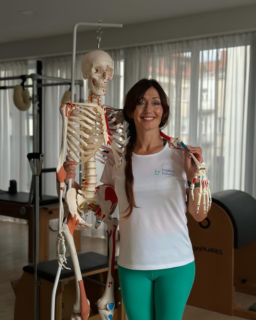 Kristina Zaičenkovienė