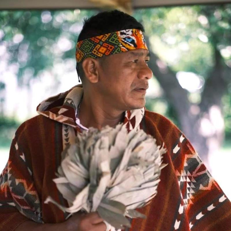 Taita Marco Tulio Muñoz