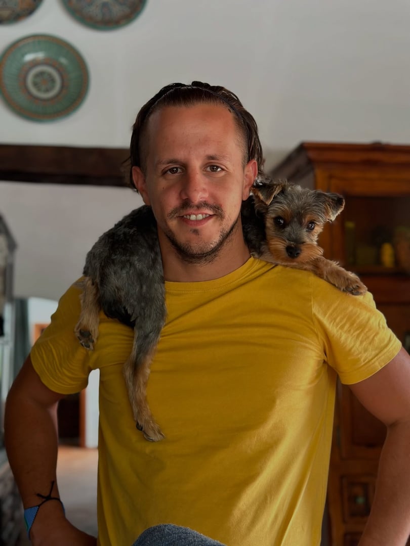 Danilo Bruni