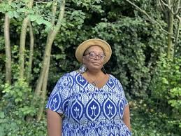 Hanifa Nayo Washington