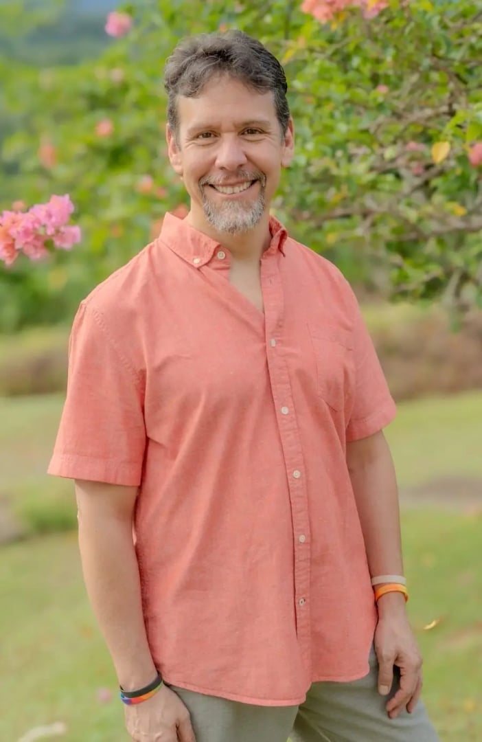 Sergio Rodriguez-Castillo