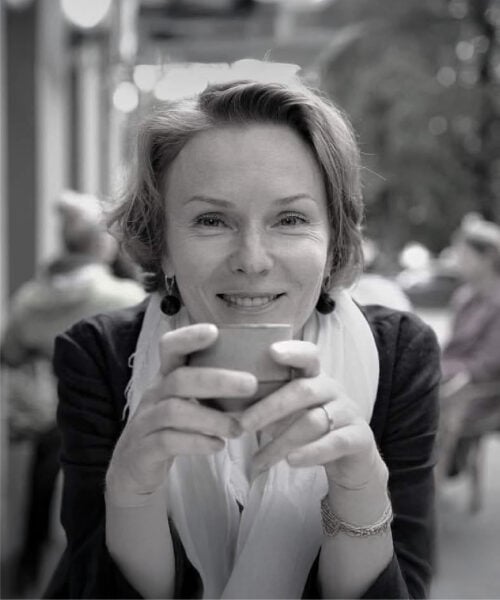 SPRUCE JOANA ŠATKUTĖ