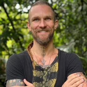 Michal - Sanken Koshi