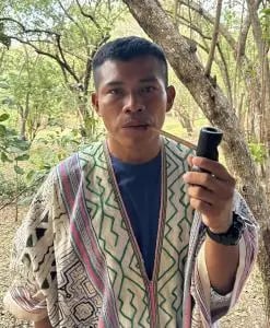 Moises Vasquez Nunta