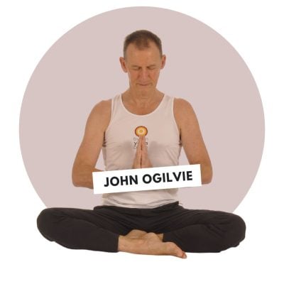 John Ogilvie