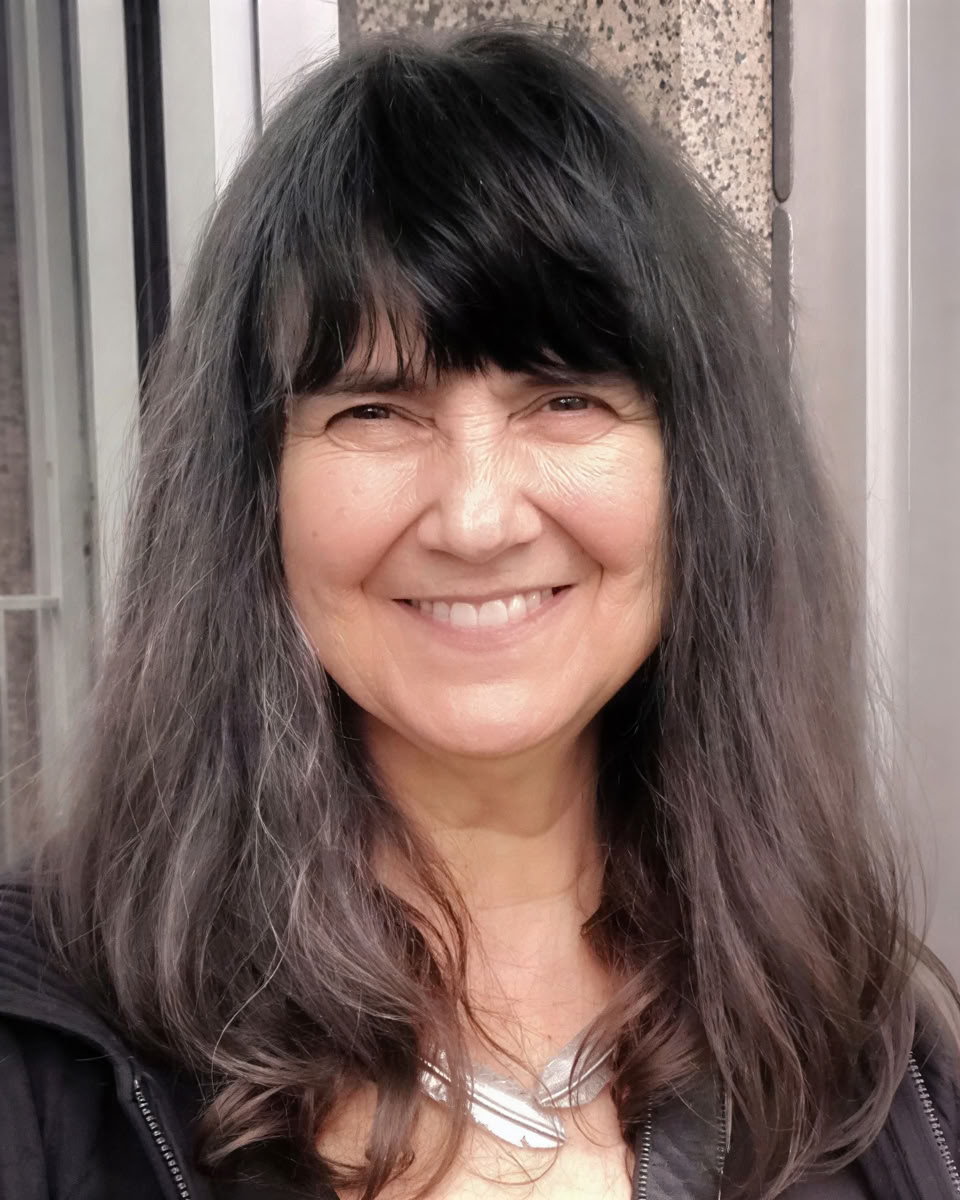 Lucy Barbera, PhD, LCAT