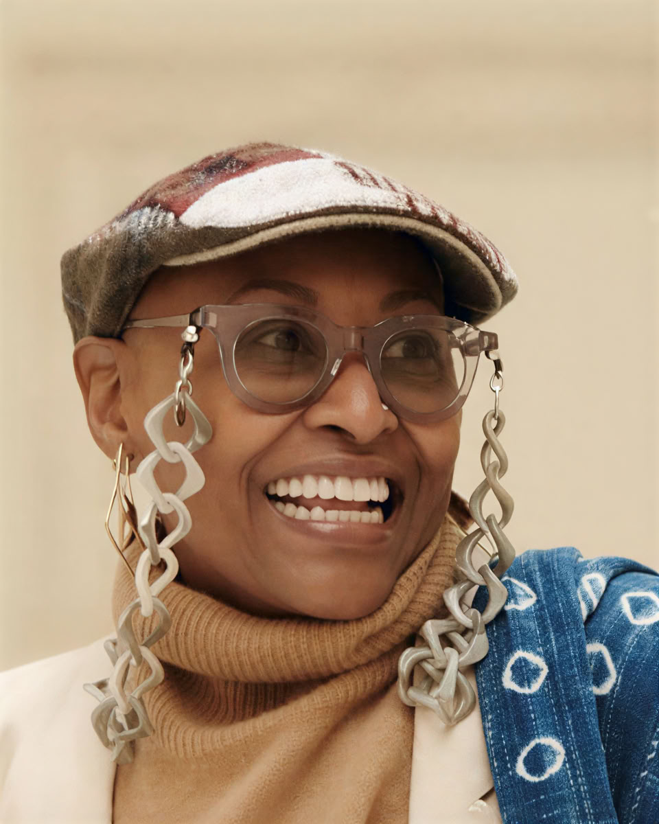 reverend yvette shipman