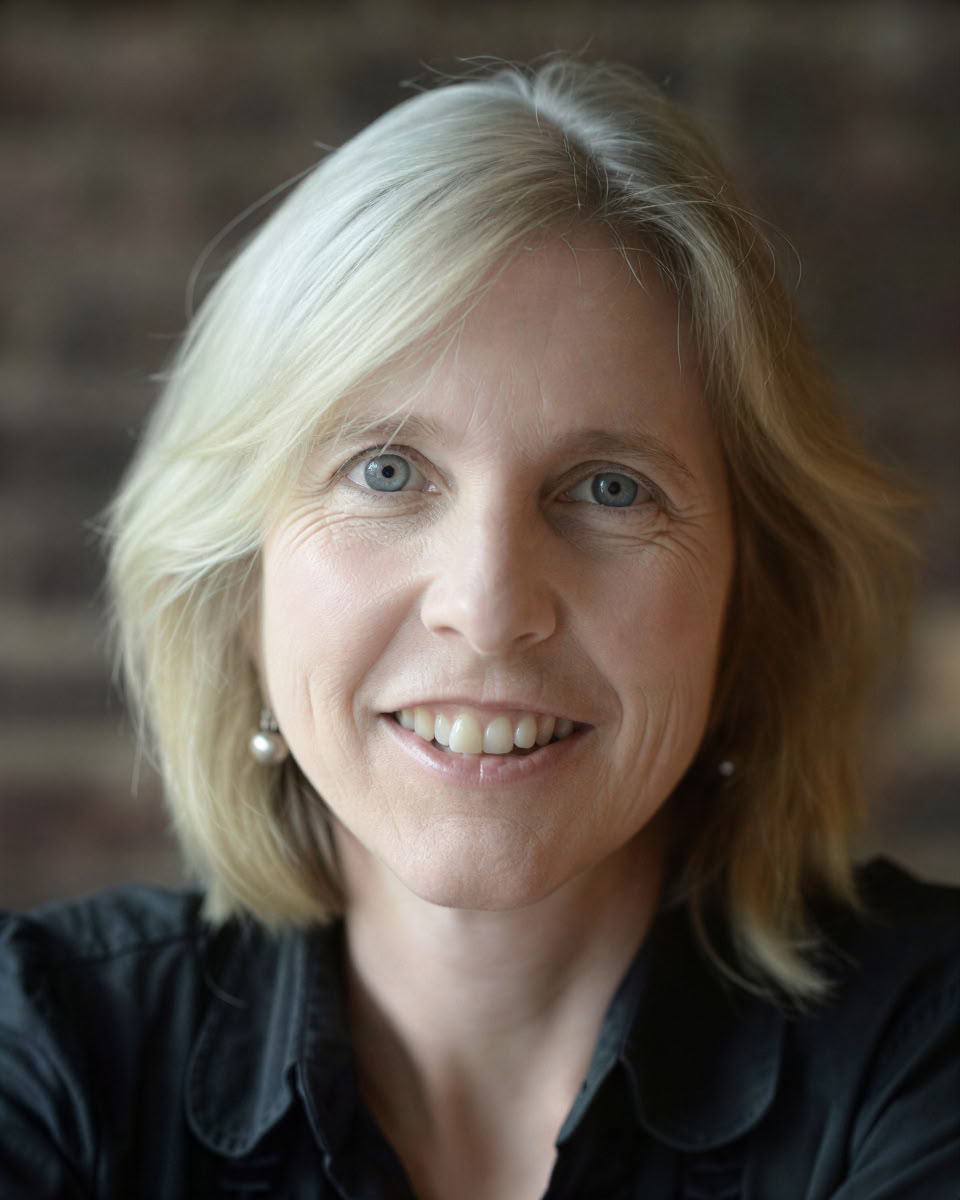 Rosie Maud McLaughlin, LMHC