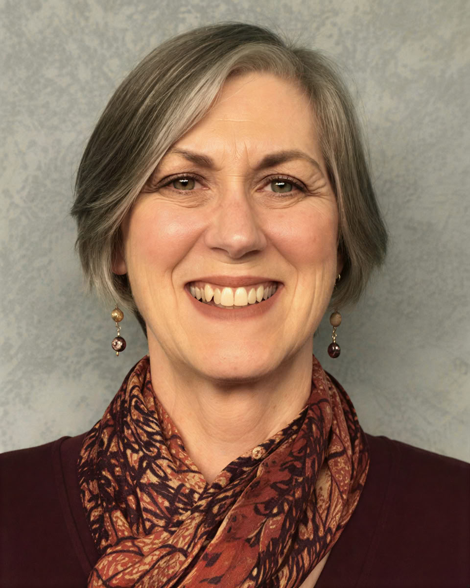 Sarah St. Onge, PhD, M.M.Ed, SEP, MIT