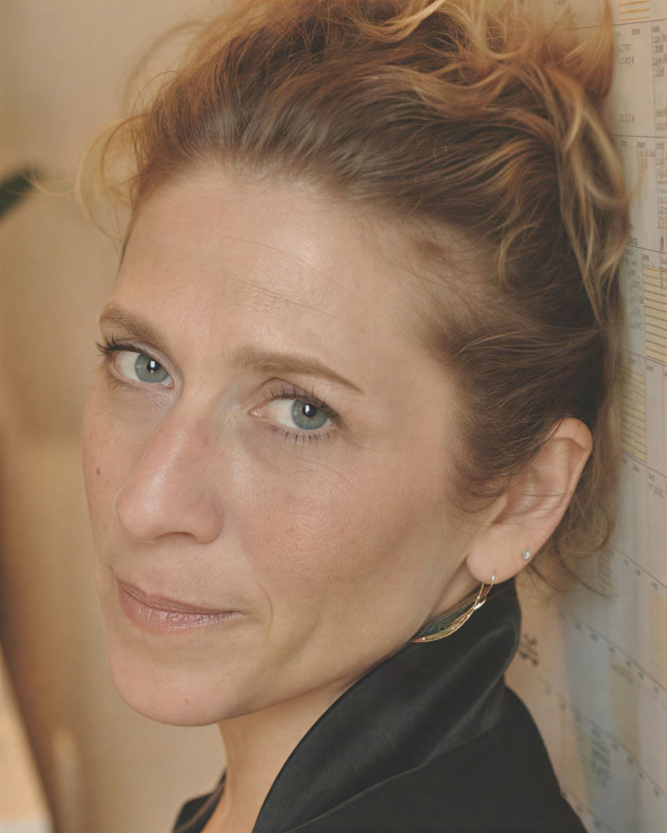 Minna Zallman Proctor