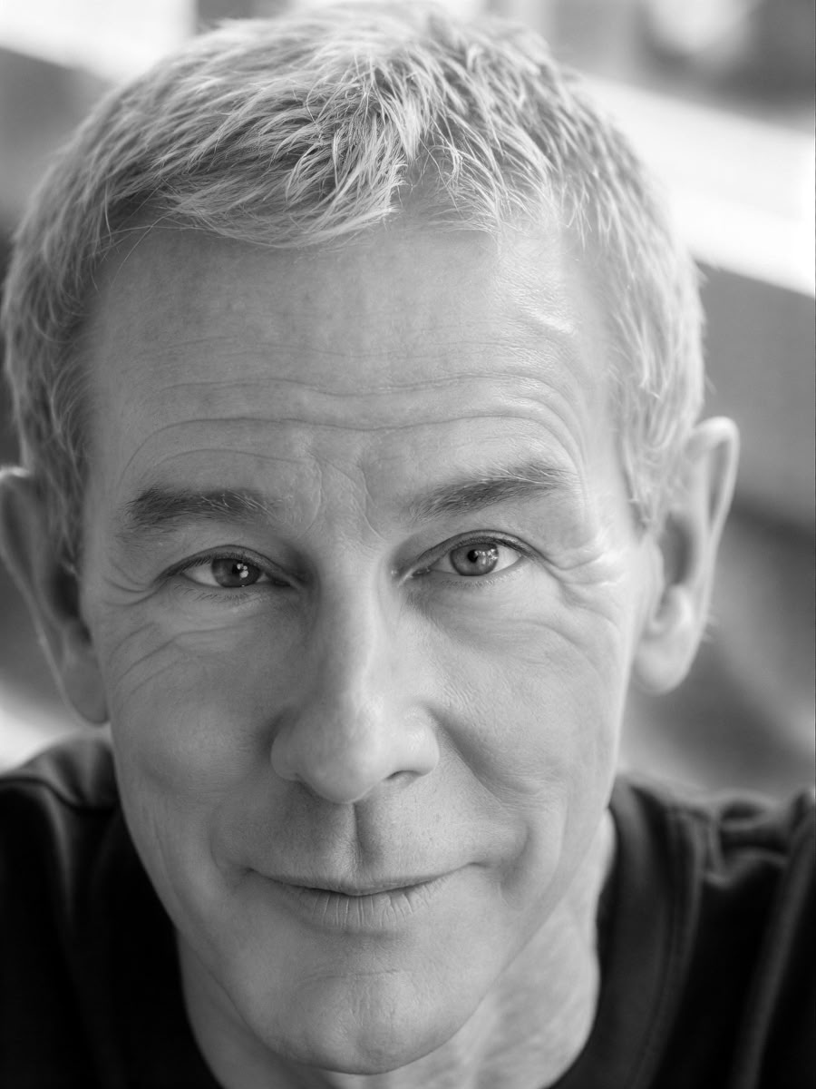 Dr. Reginald "Reggie" Ray