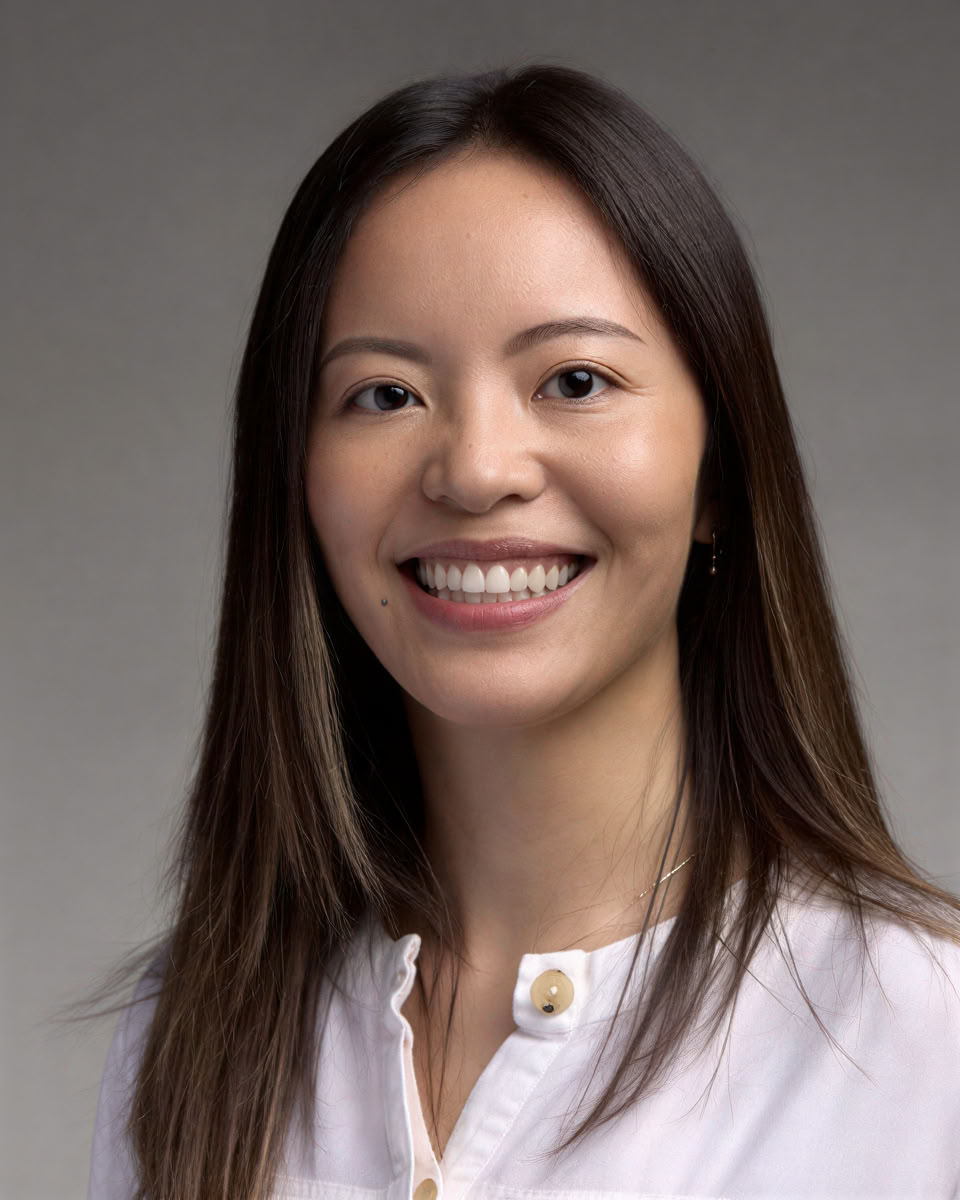 Dr. Tedi Zeng