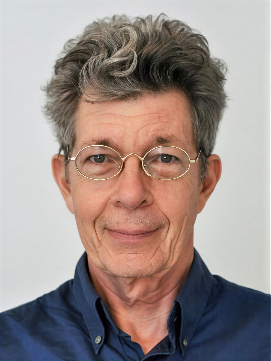 Dr. Robert E. Svoboda