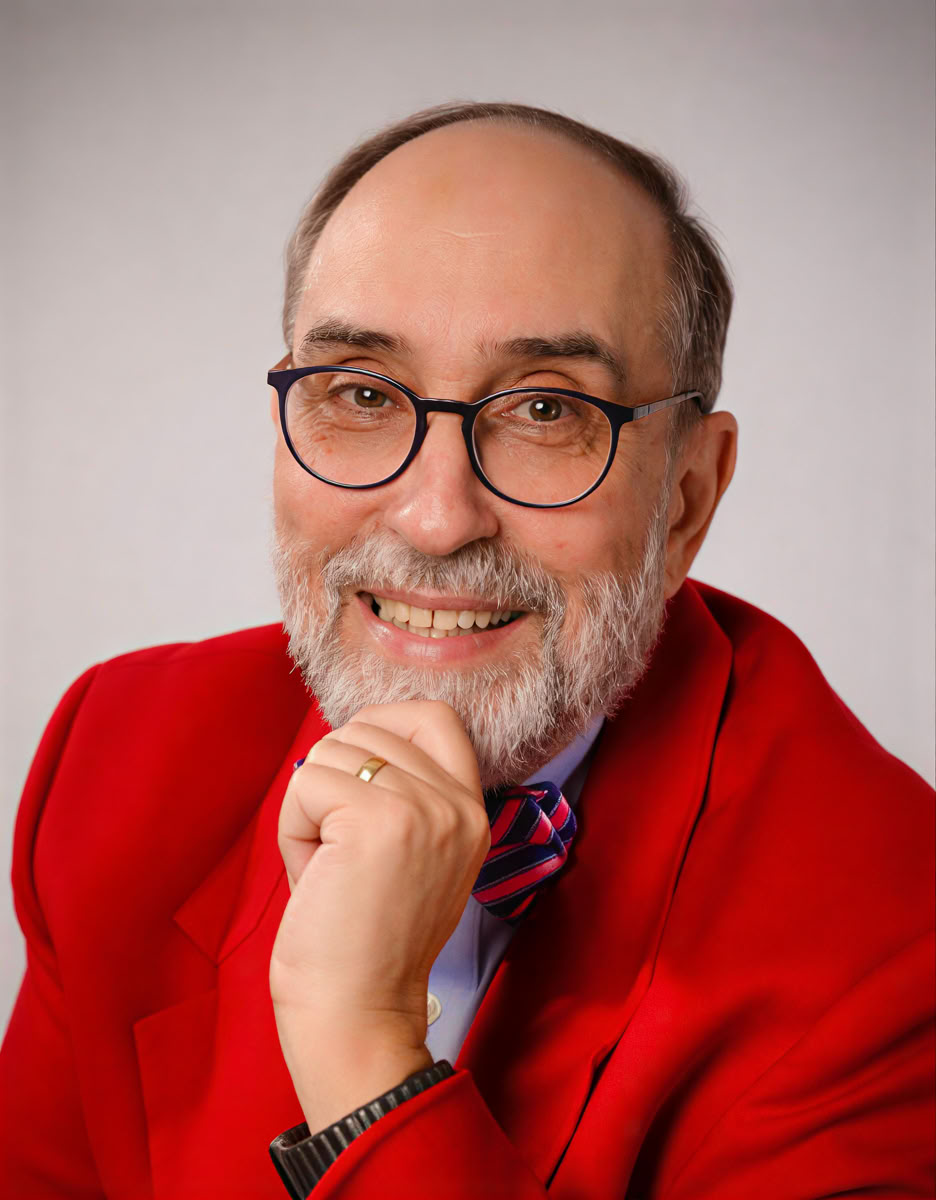 Rabbi Simcha Raphael, Ph.D.