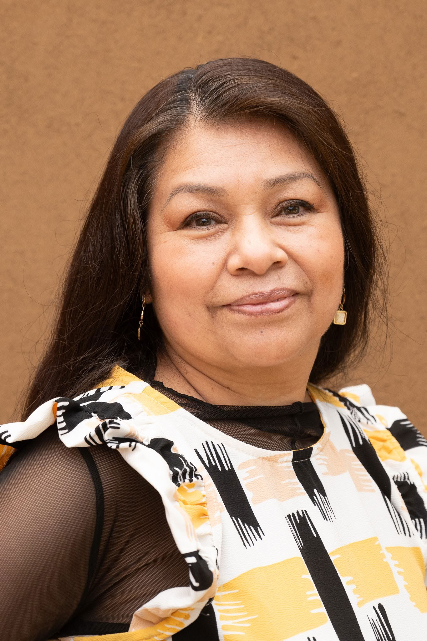 Maria Angelica Morales Tapia