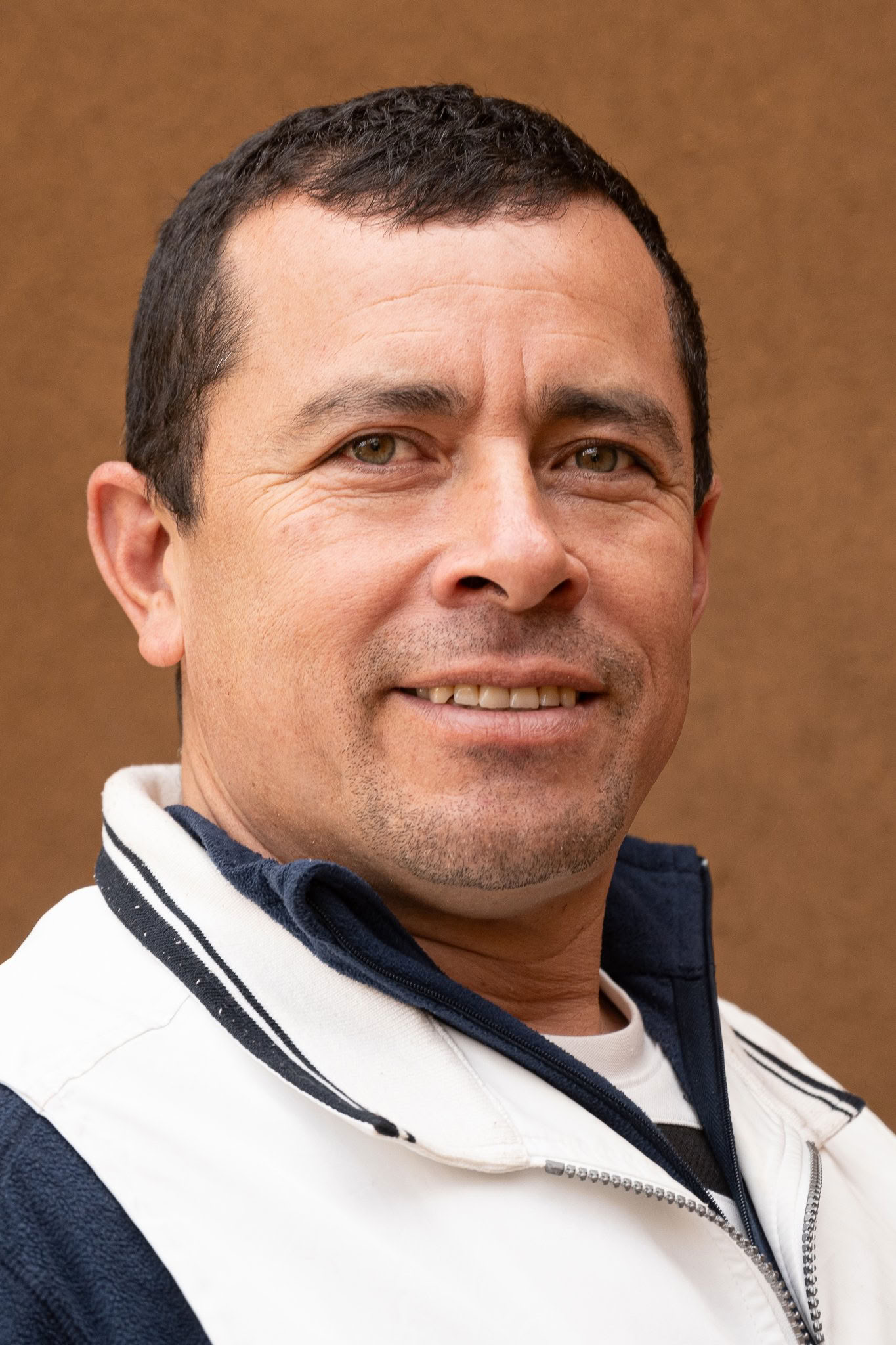 Jorge Antonio Cerna Estrada