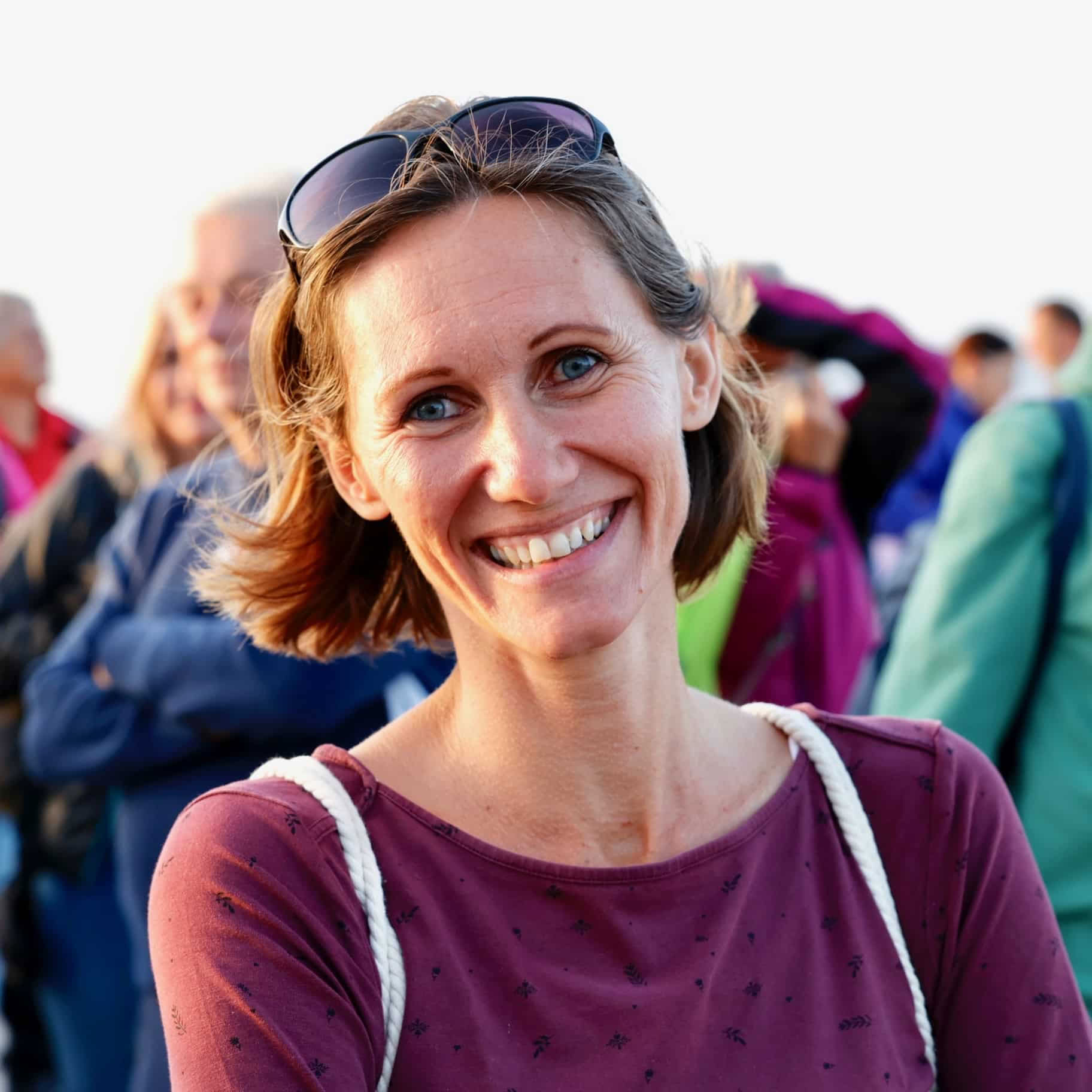 Satya (Madhukar - Enlighten Life)