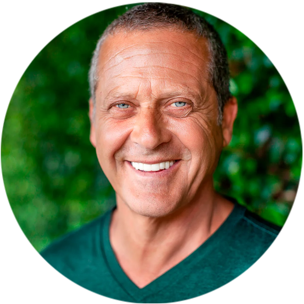 Dr. Alejandro Junger