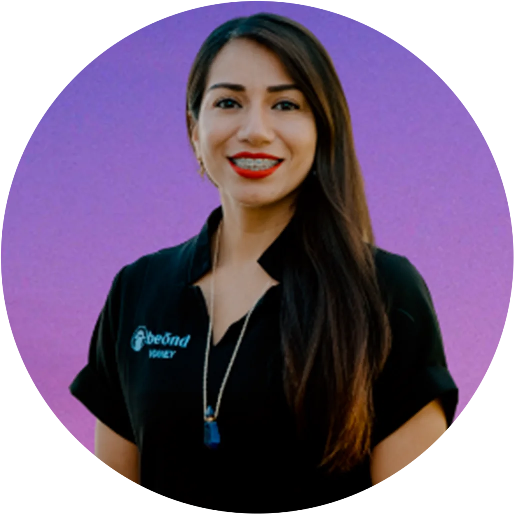 Vianey Ariadna Perez