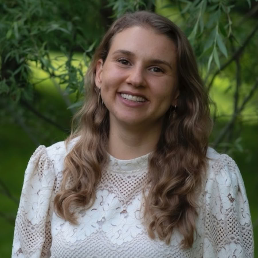 Jessica Block, Ph.D.