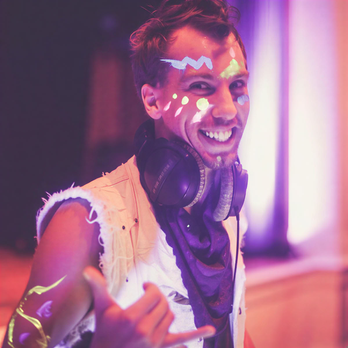 Evelyn Magyari Lopez