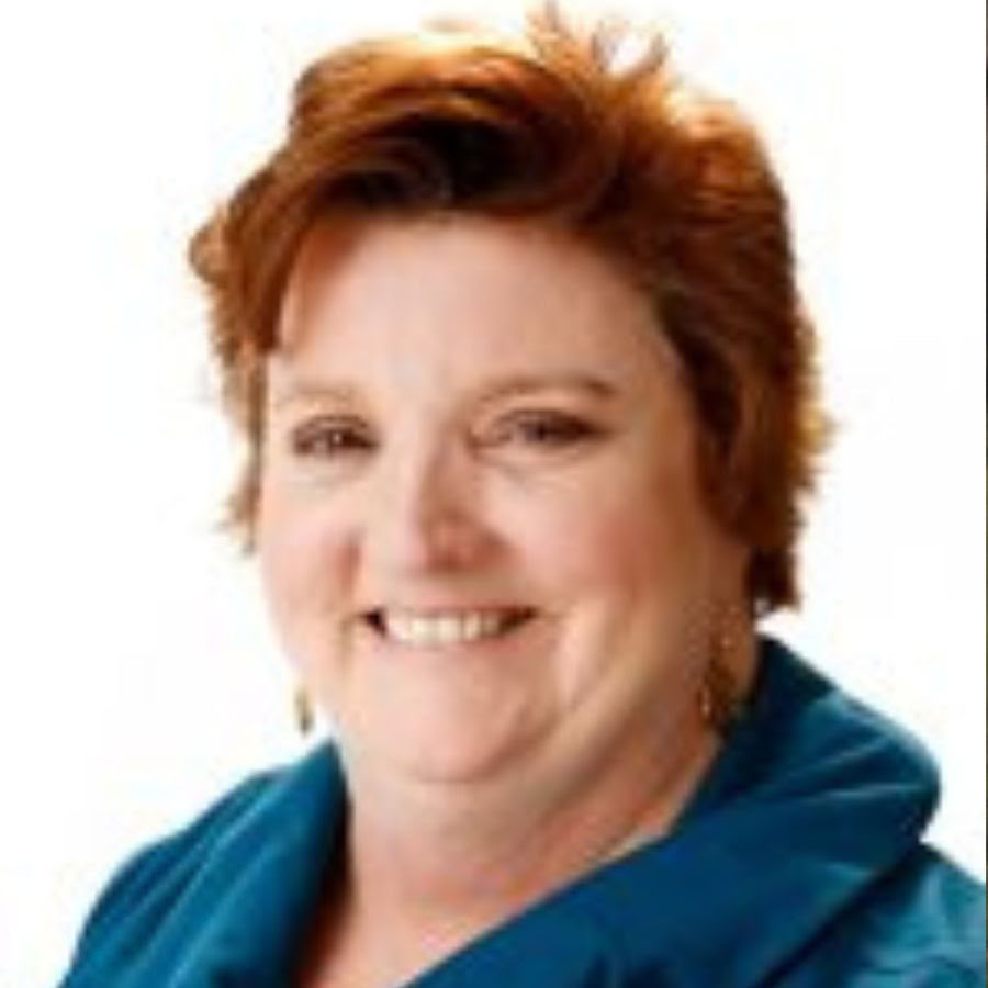 Dr. Catherine Hayes